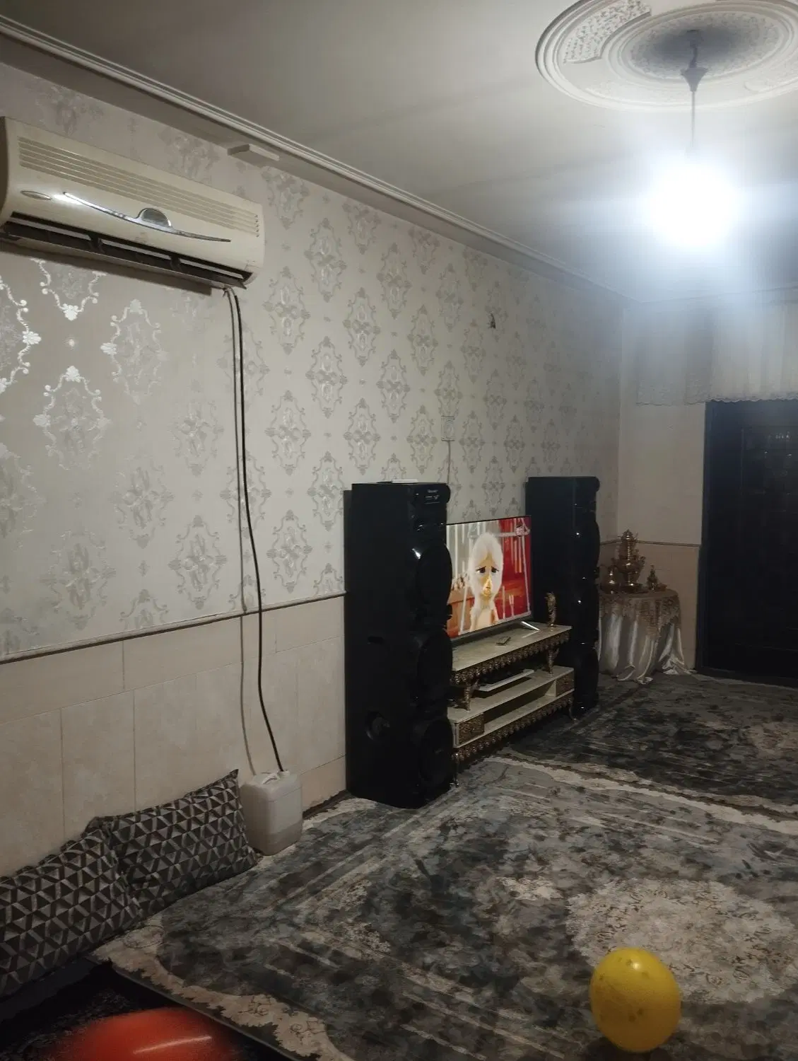 رهن و اجاره خانه به متراژ90متر