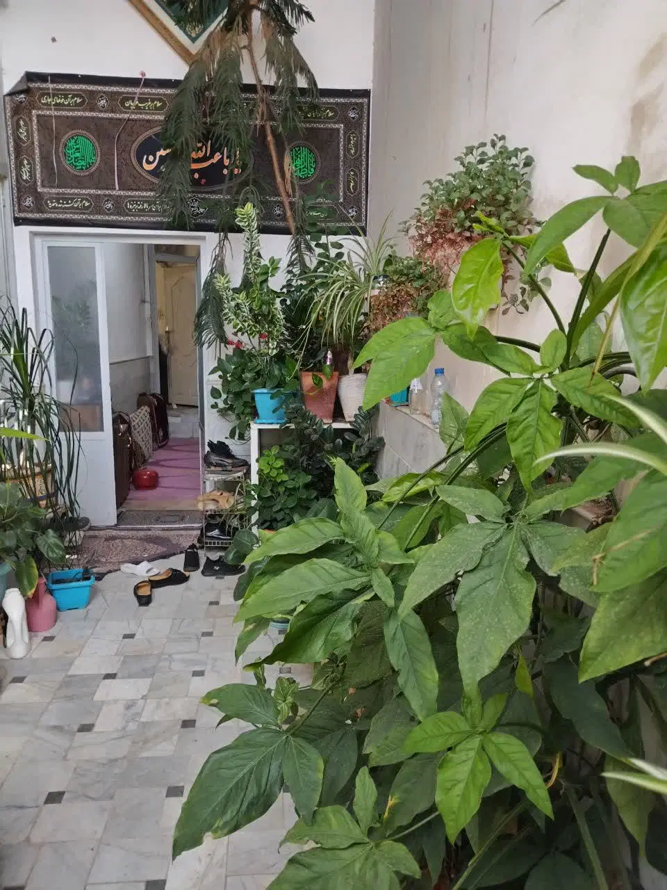 فروش هم مسکونی هم اقامتگاه