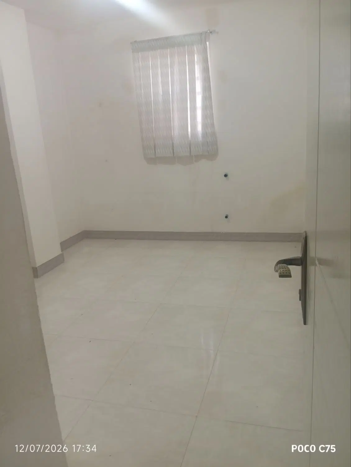 خانه اجاره ای شریف آباد
