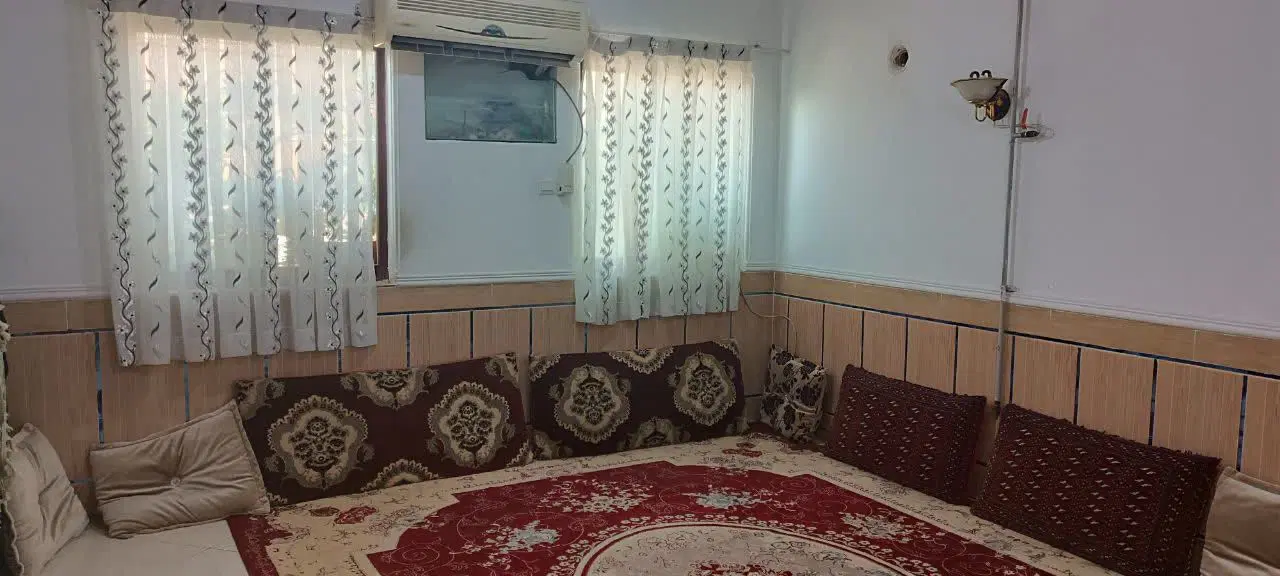 آپارتمان ۷۰ متری