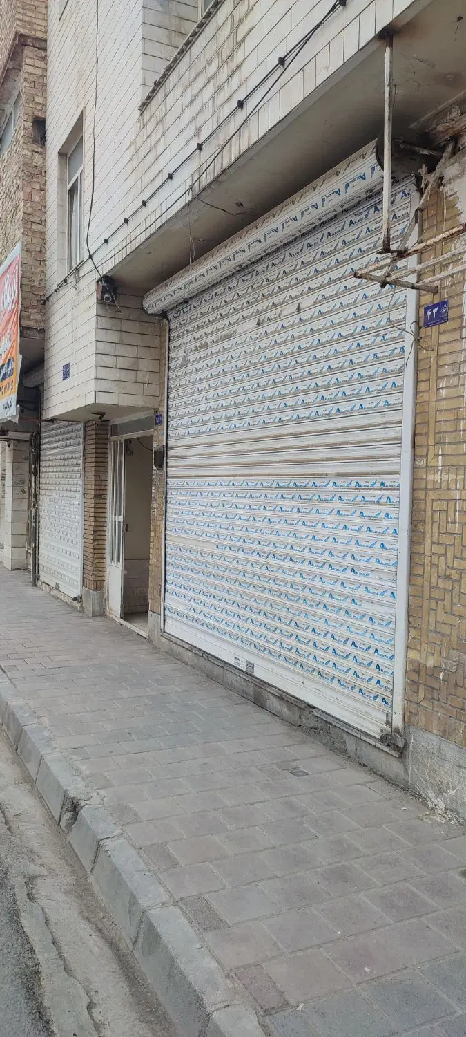 مغازه سه درچهارطبرسی شمالی7