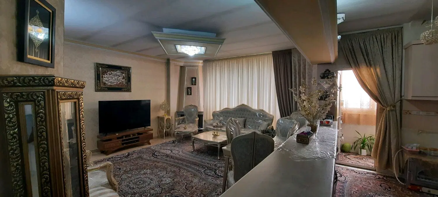 3خواب فروشی 157متری فول در امامت،نوساز