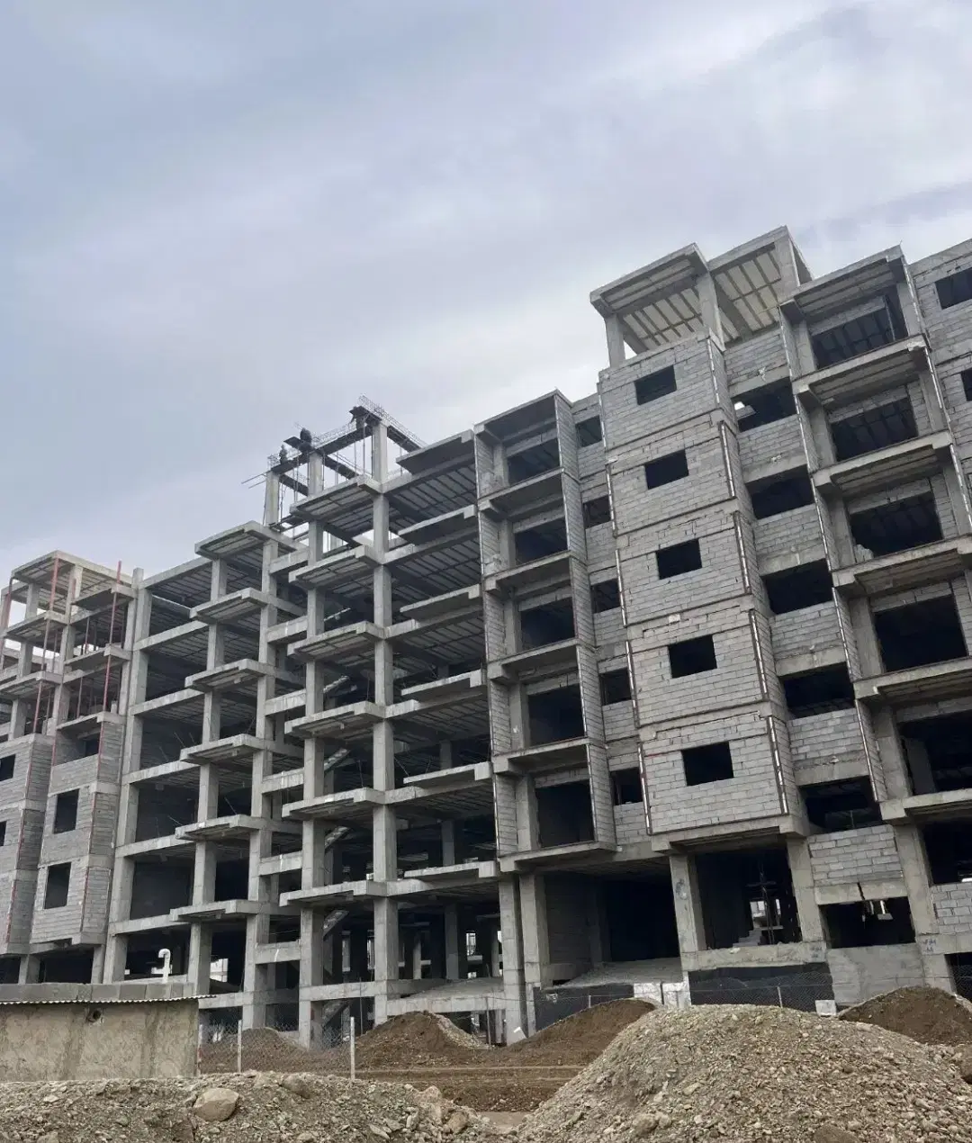 خونه قسطی _ طرح دولتی _تازه زوجین_ رباط کریم