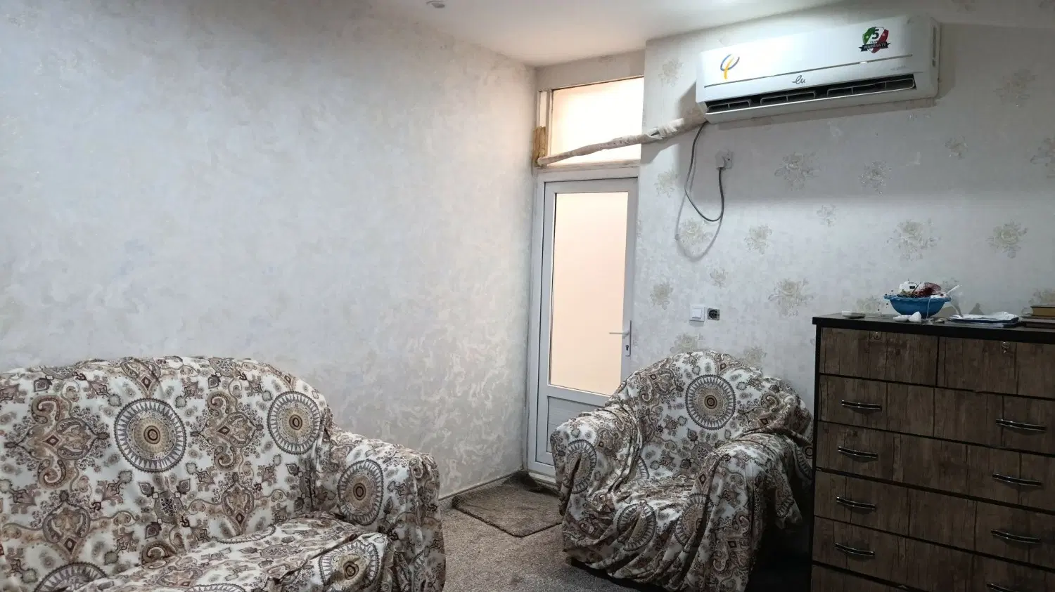 آپارتمان مهدیس علوم پزشکی