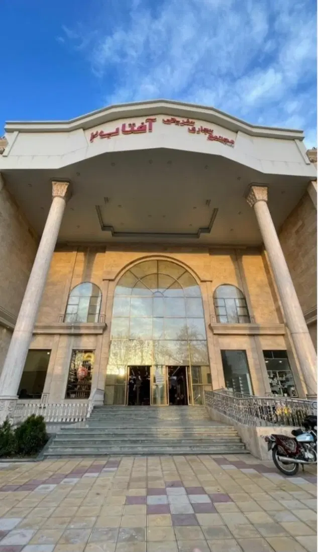 اجاره تجاری
