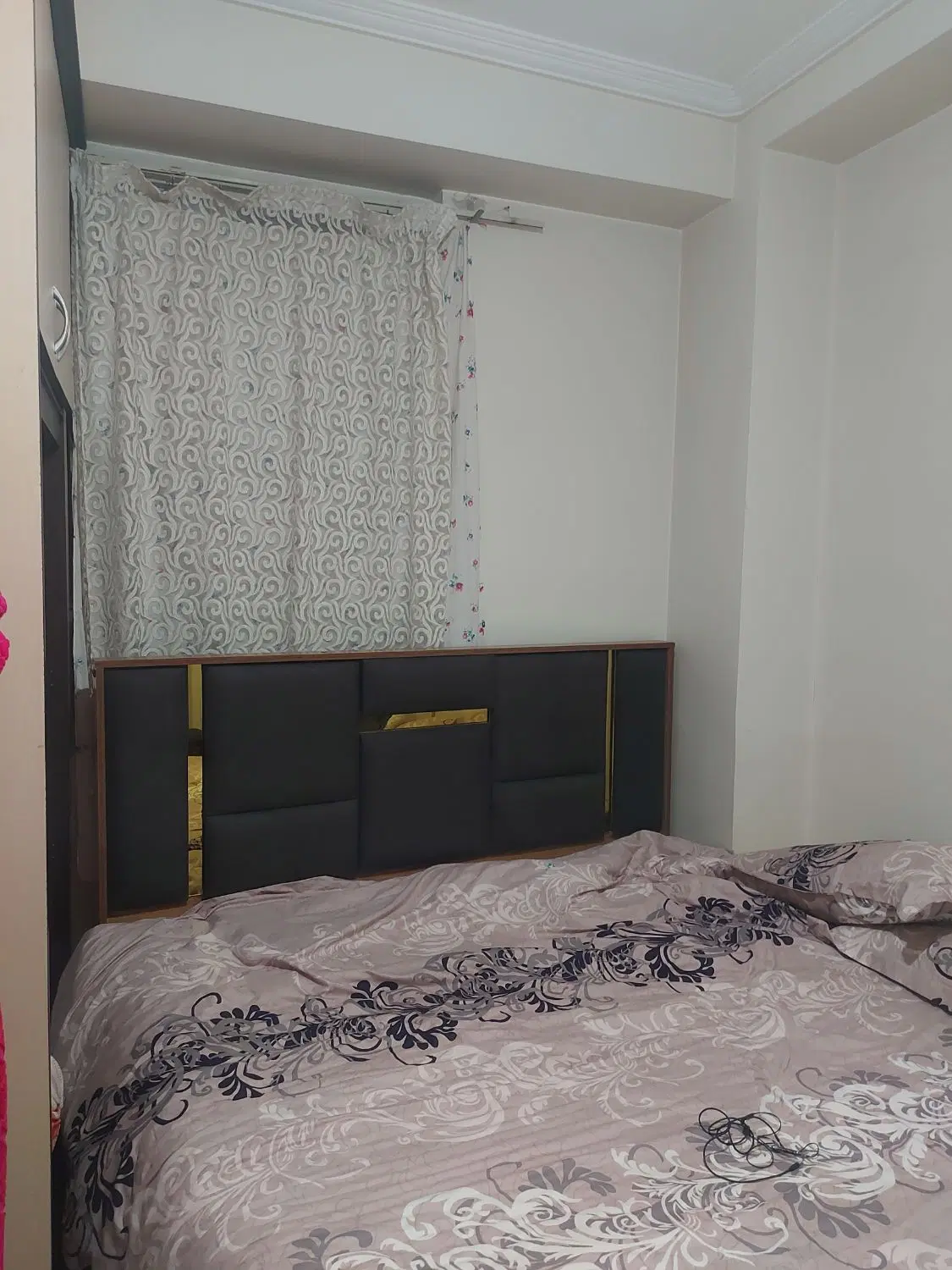 آپارتمان در ارم