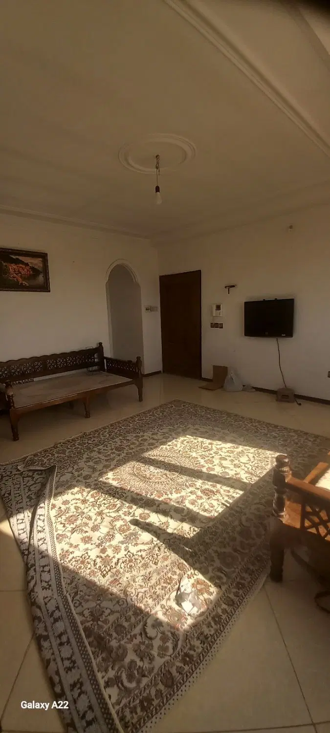 ۶۰مترطبقه سوم مشاوراملاک