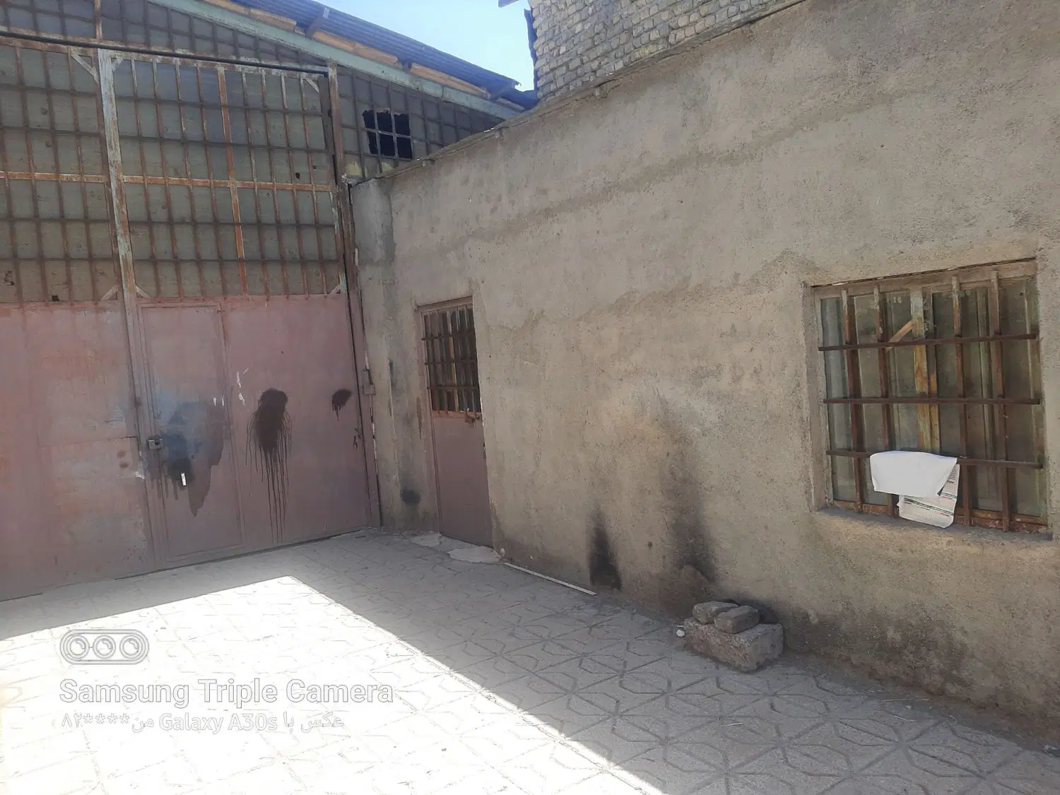 سوله در رهن واجاره