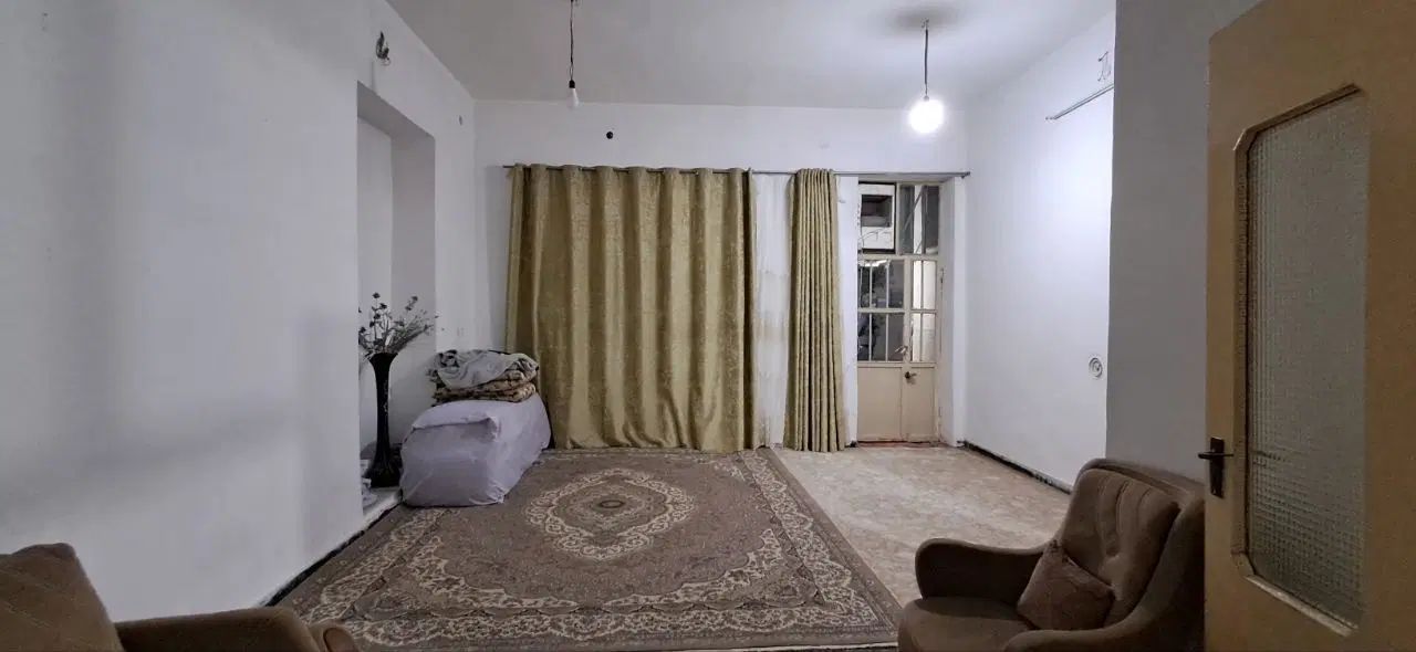 فروش خانه ویلایی
