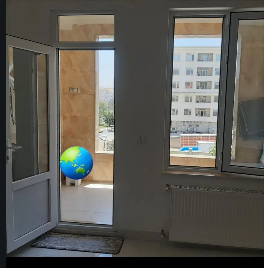 فروش آپارتمان