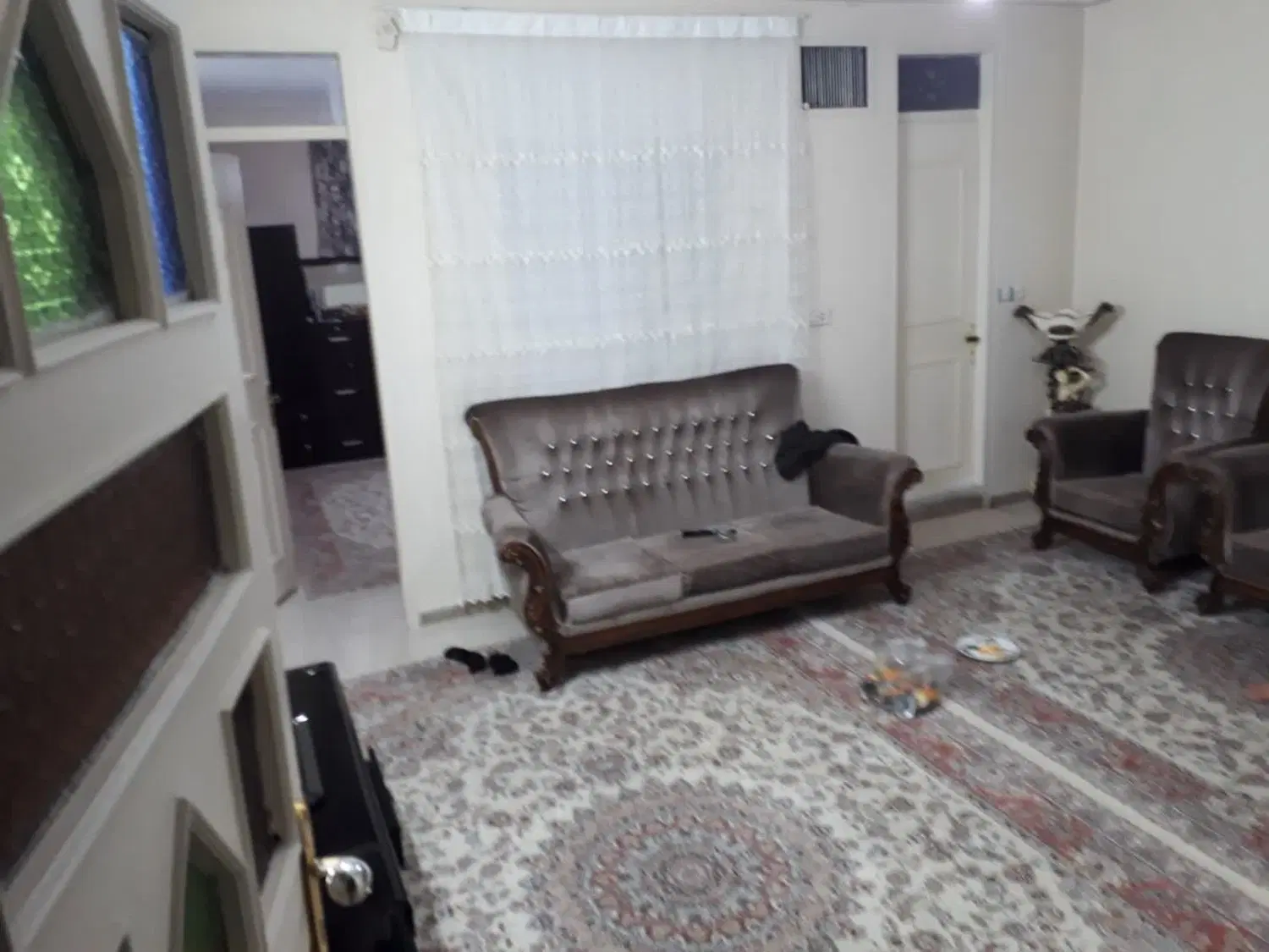 آپارتمان ۶۰ متری محله کریمشاهیان
