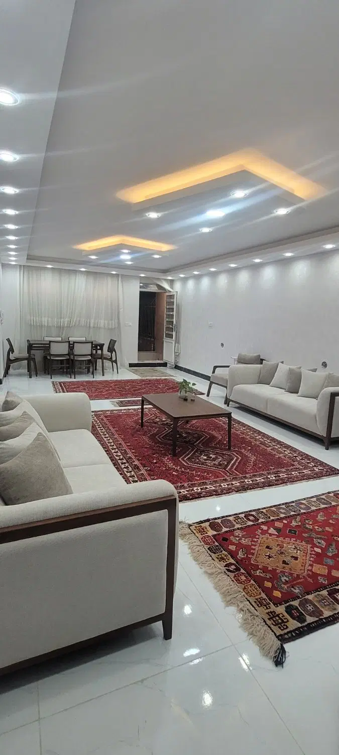 فروش منزل ۲ طبقه