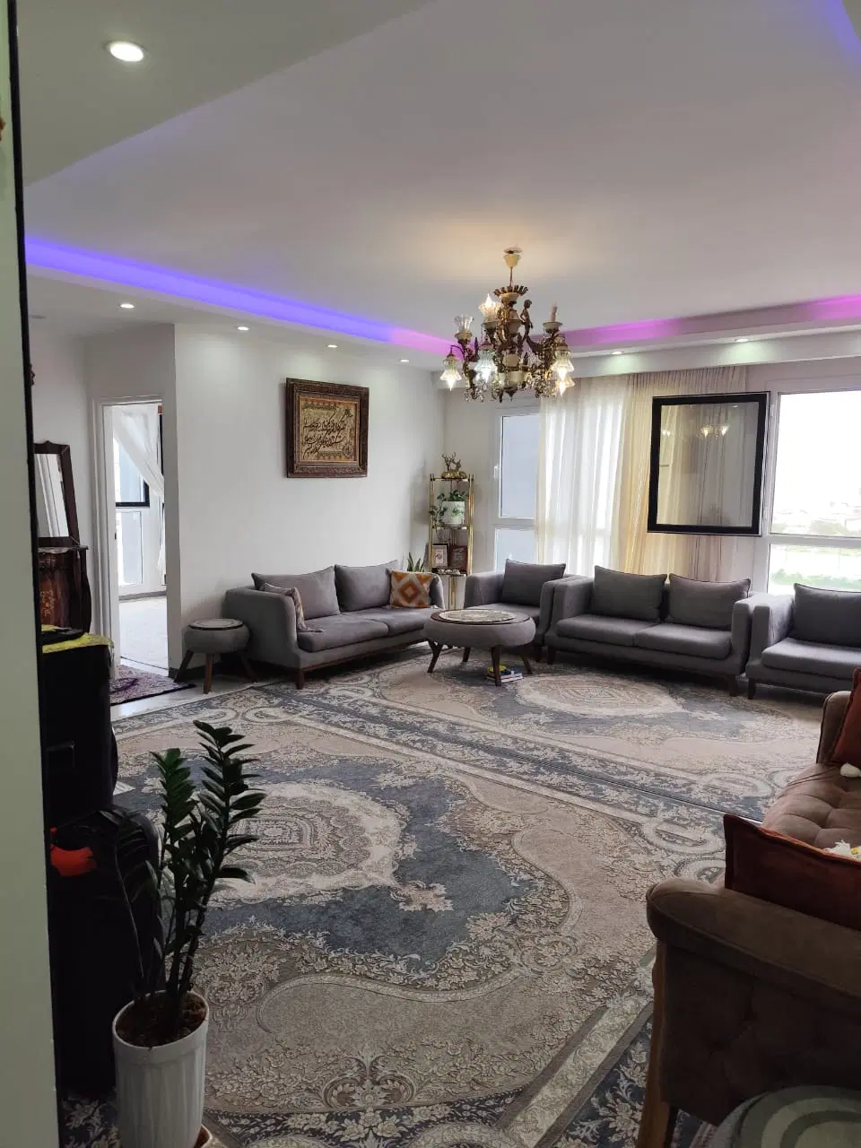 فروش آپارتمان تنکابن ،مالک هستم
