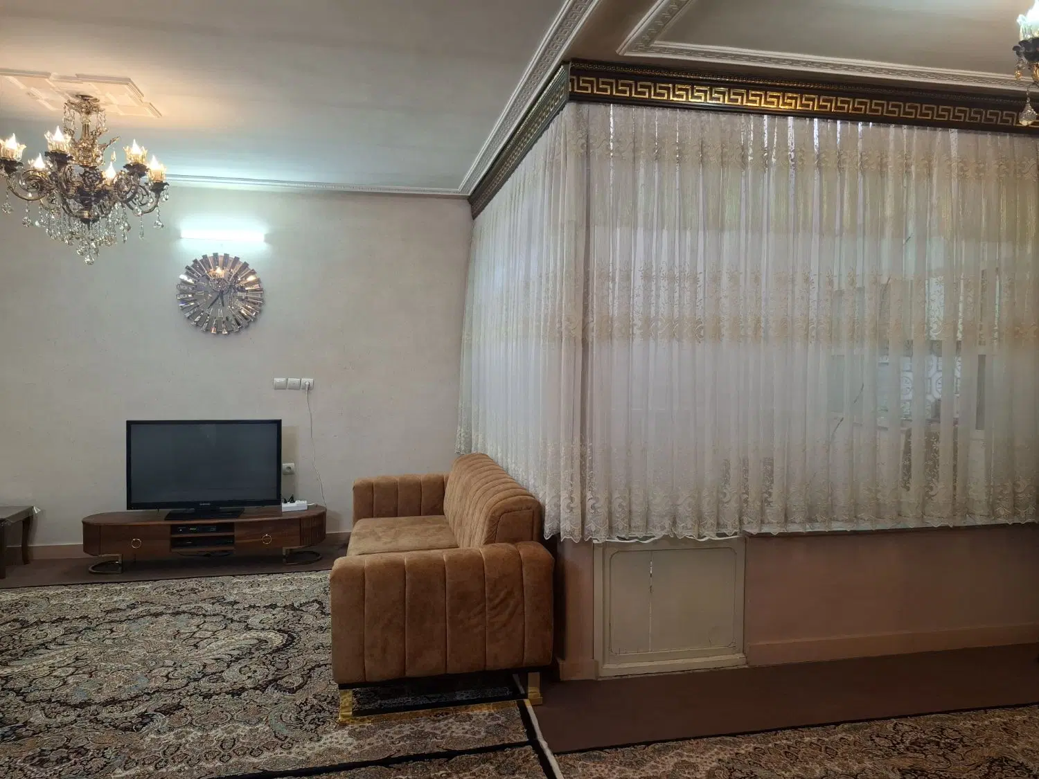 خانه ی ویلایی سنددار