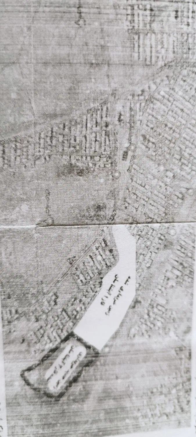 زمین دادگستری آبشناسان فاز ۲