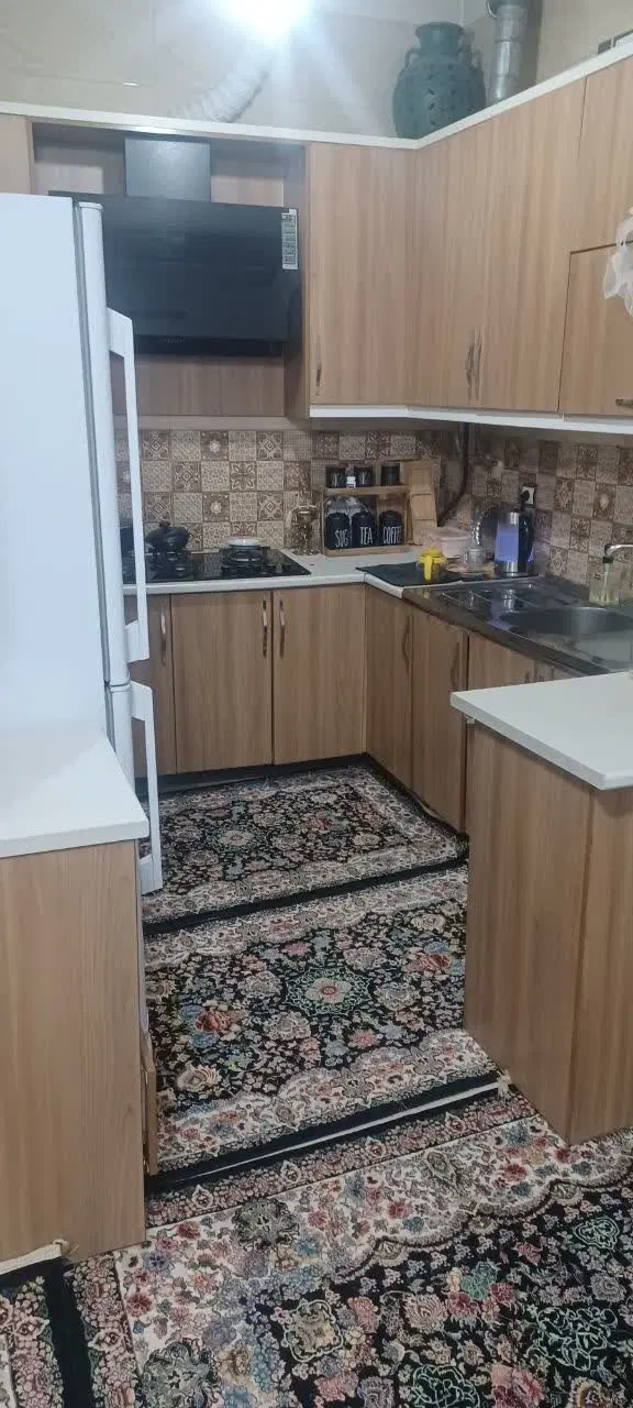 منزل ۵۵ متری