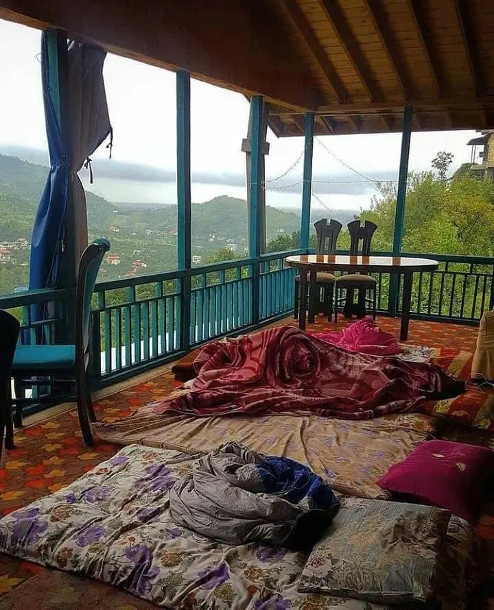 خانه