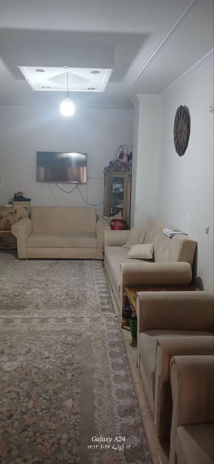 اجاره آپارتمان ۵۰متری شهرک مریم