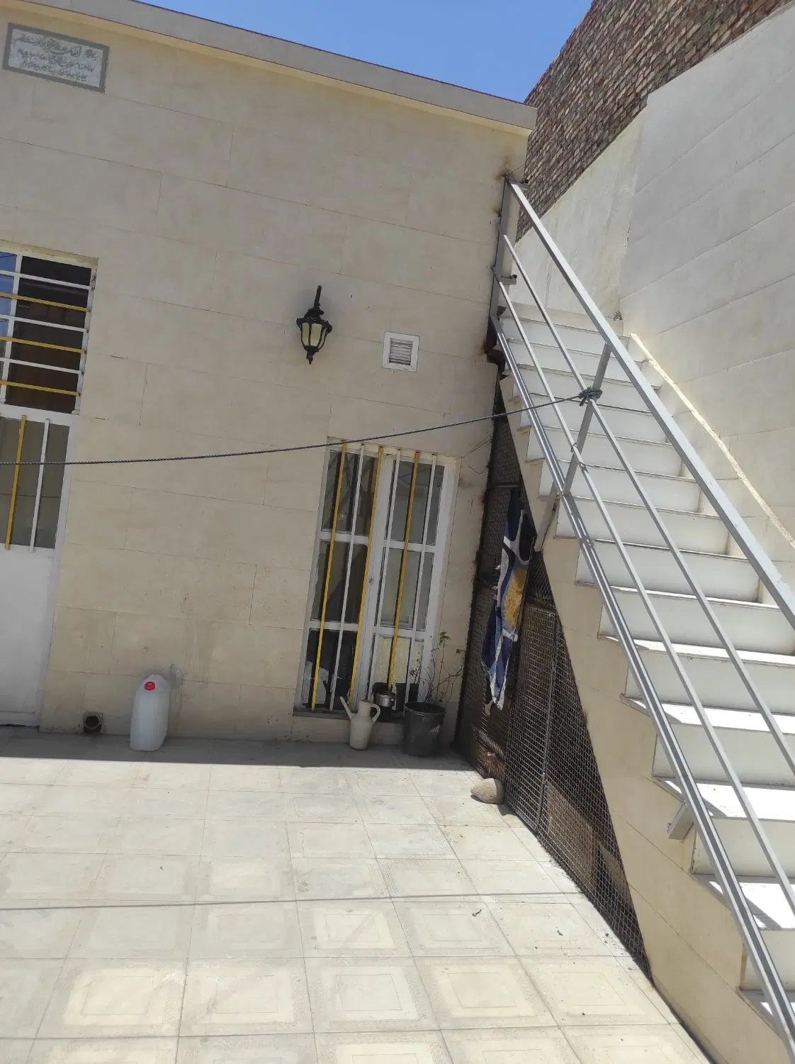 منزل ویلایی