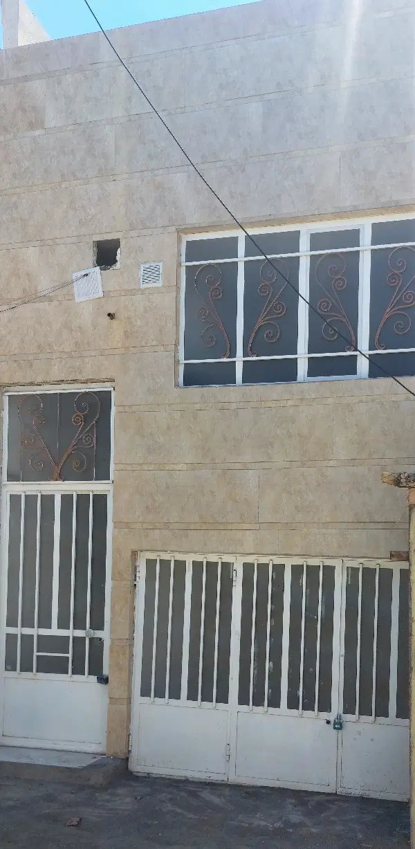 منزل دوبلکس
