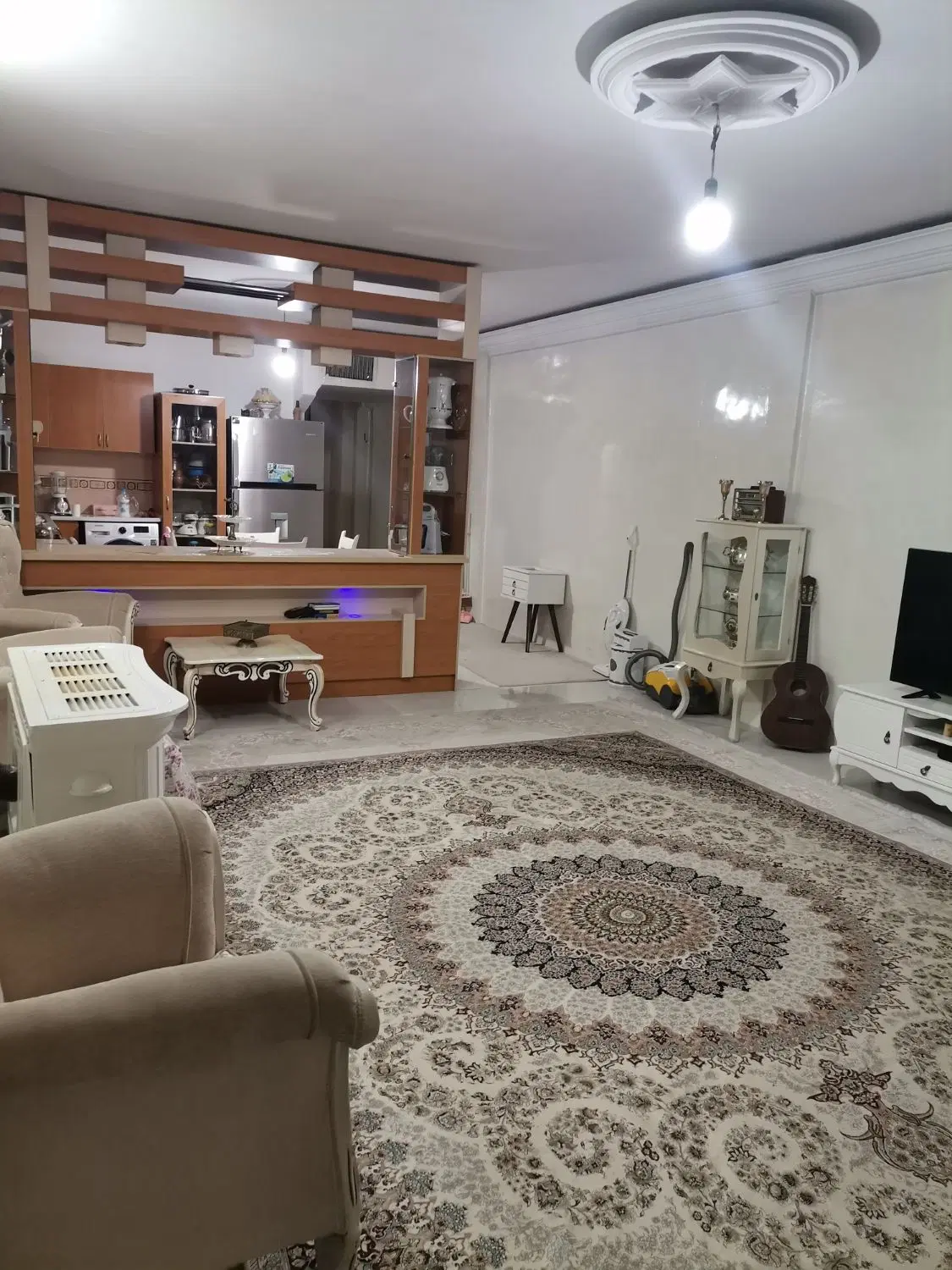 آپارتمان  یک خواب شیک _املاک سراج