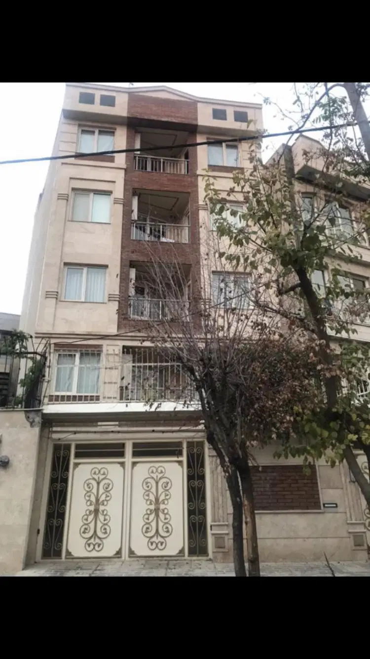 اجاره یک واحد آپارتمان تک واحدی