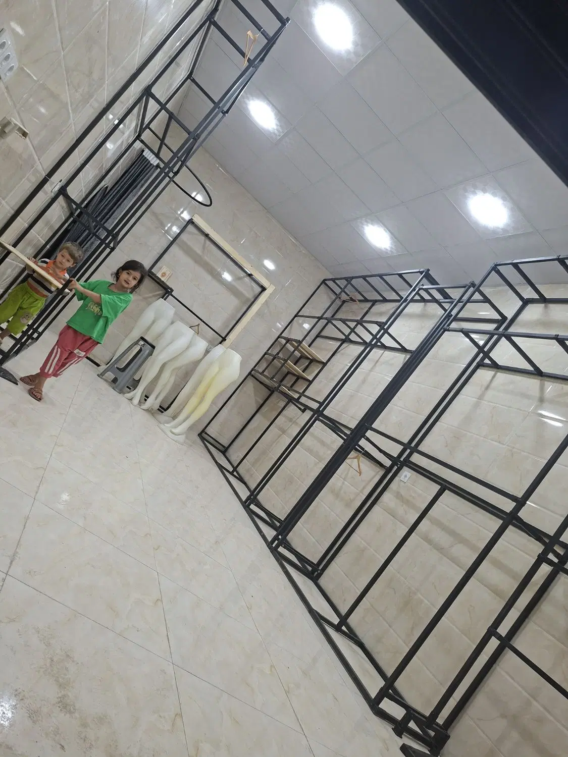 اجاره مغازه تجاری