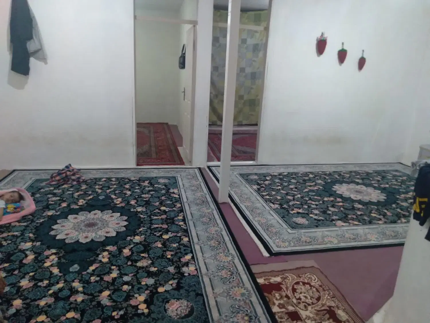 خانه اجاره ای
