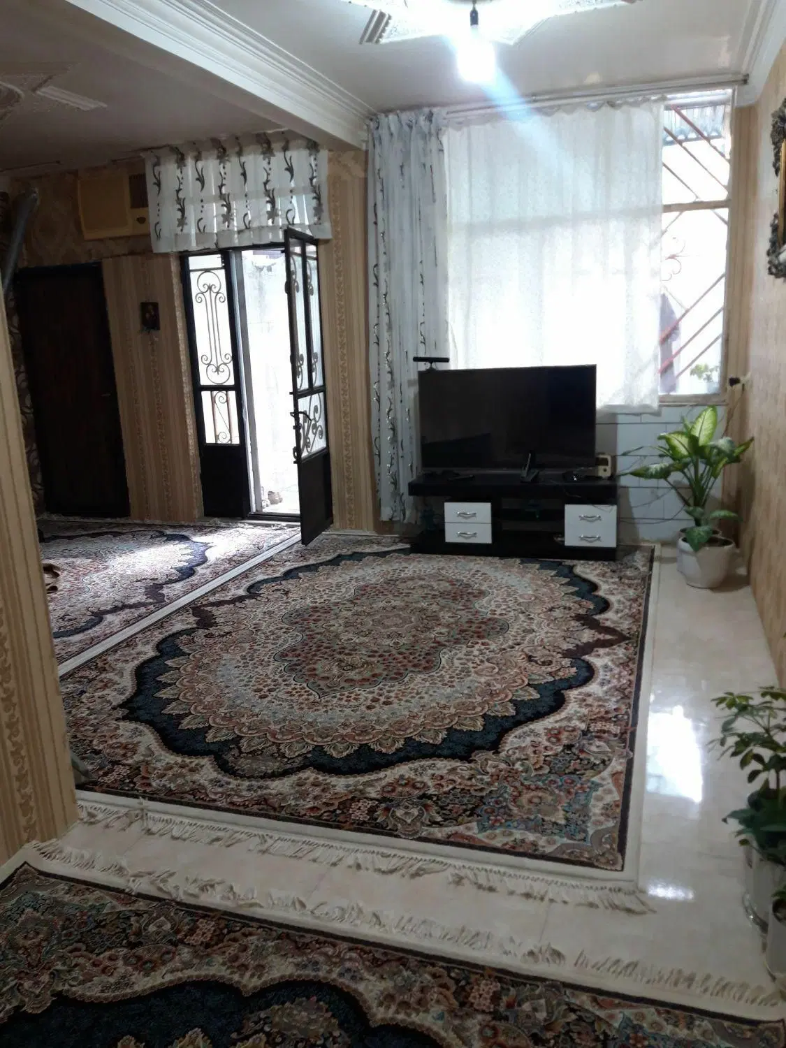 شهرک ابوالفضل