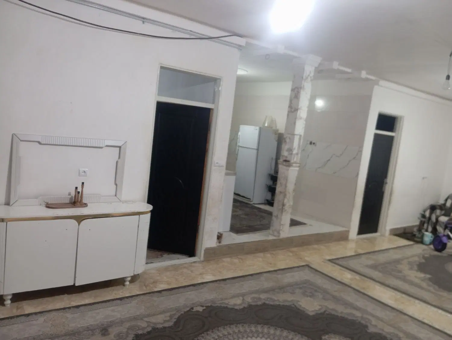خانه اجاره‌ای