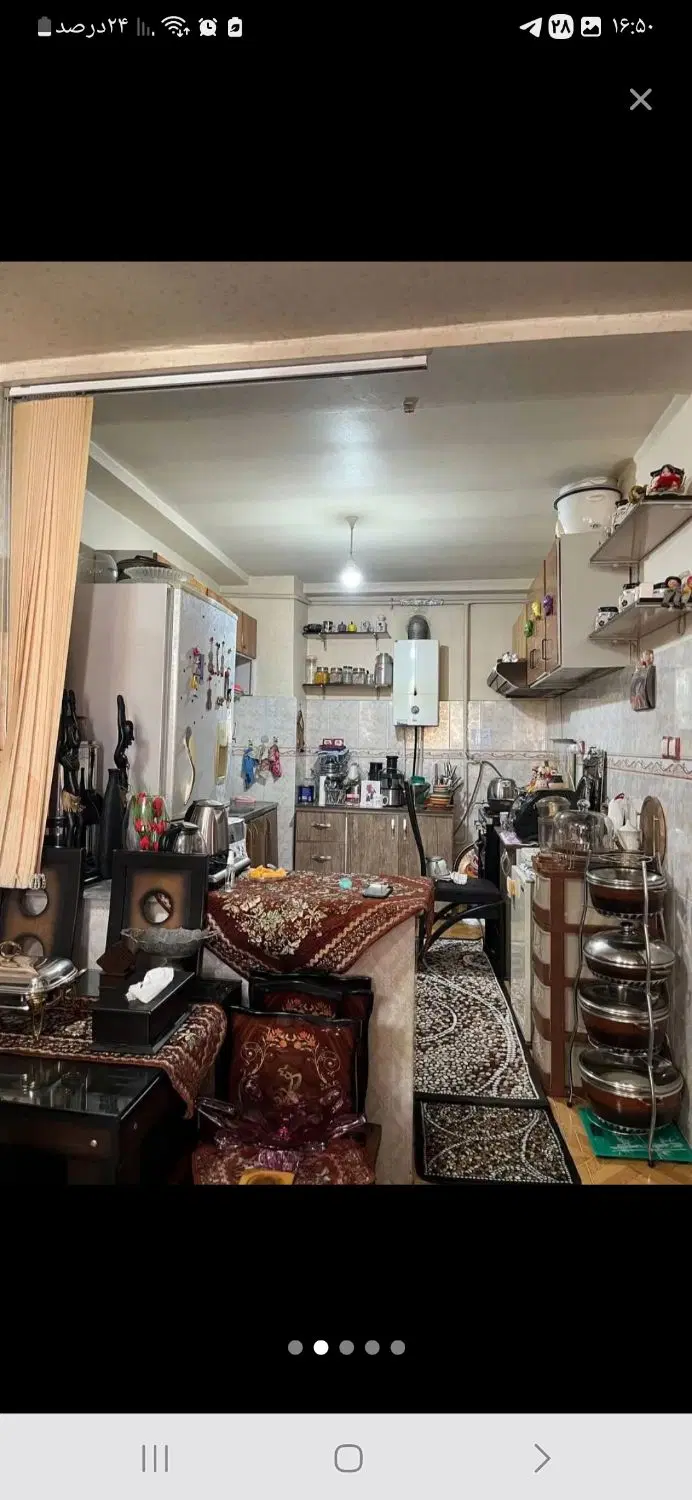 اجاره اپارتمان