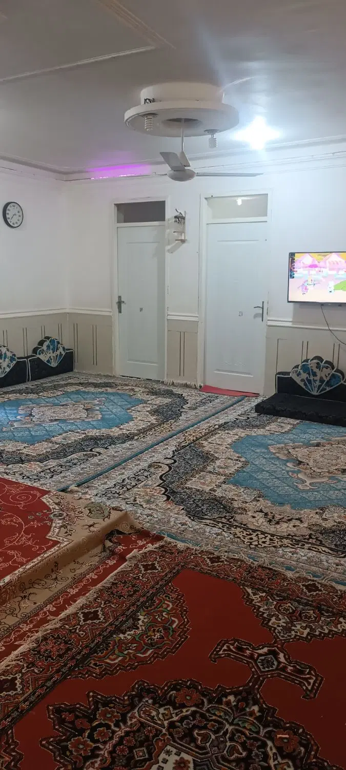فروش منزل دو طبقه