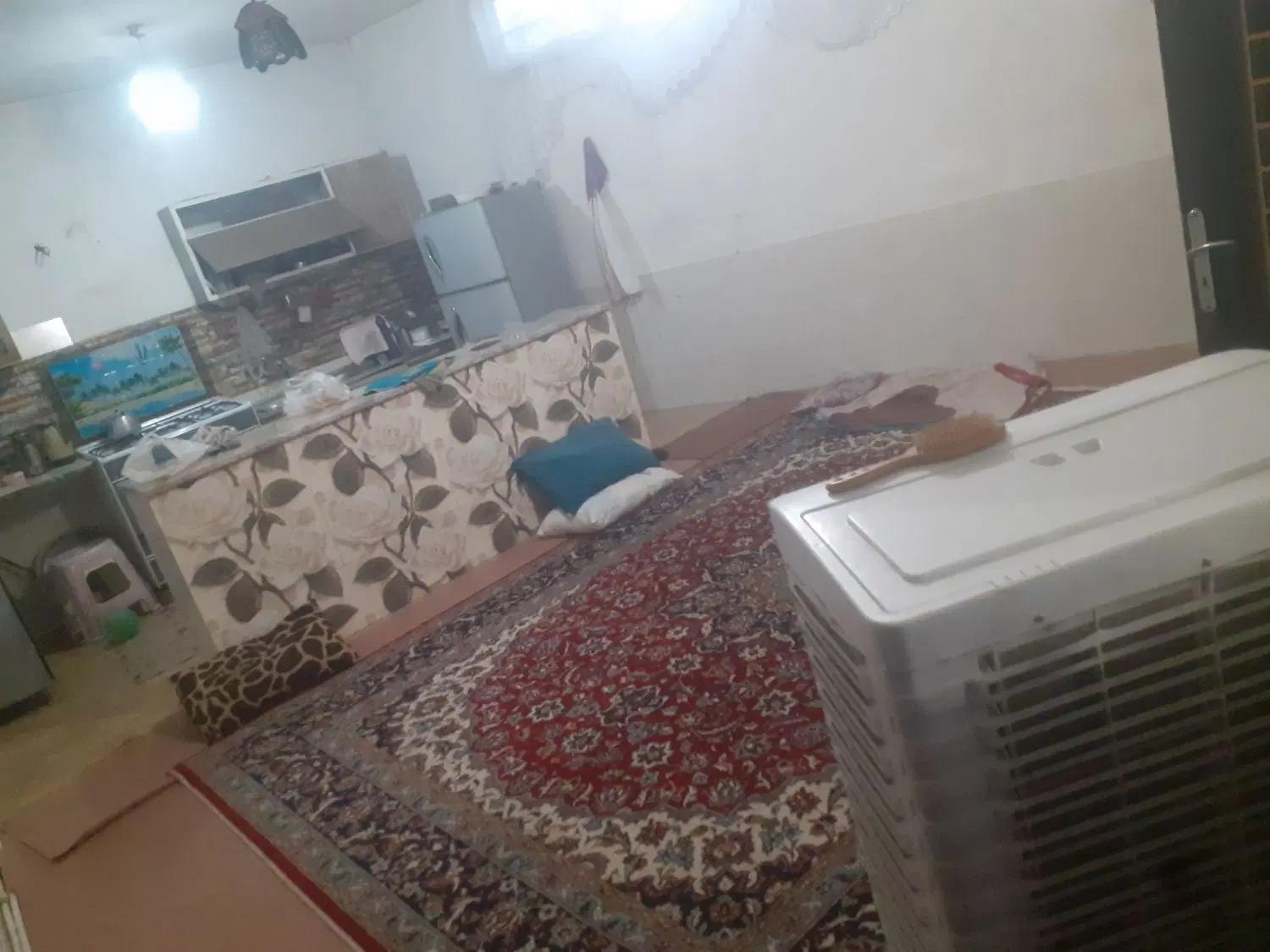 اجاره اپارتمان با مغازه
