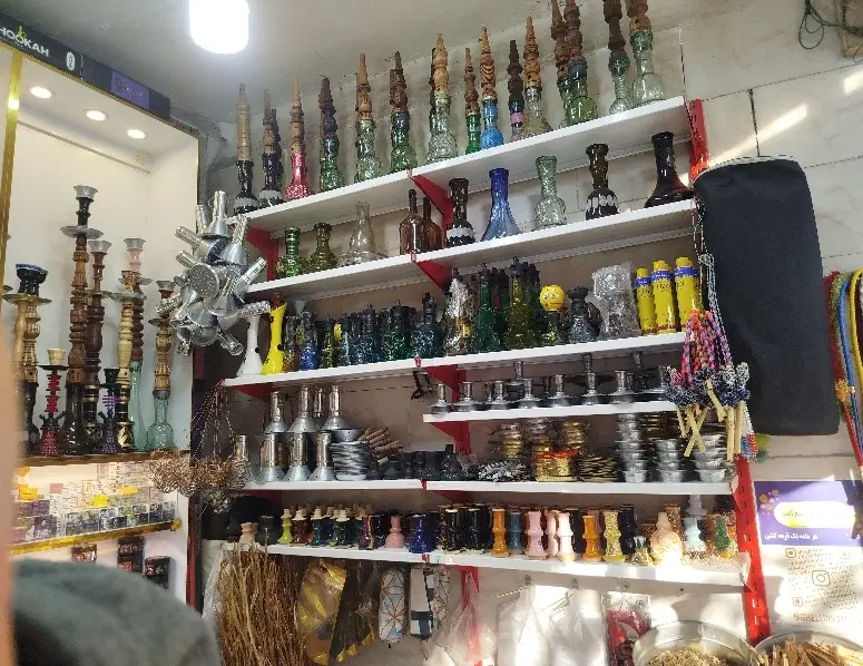 واگذاری مغازه