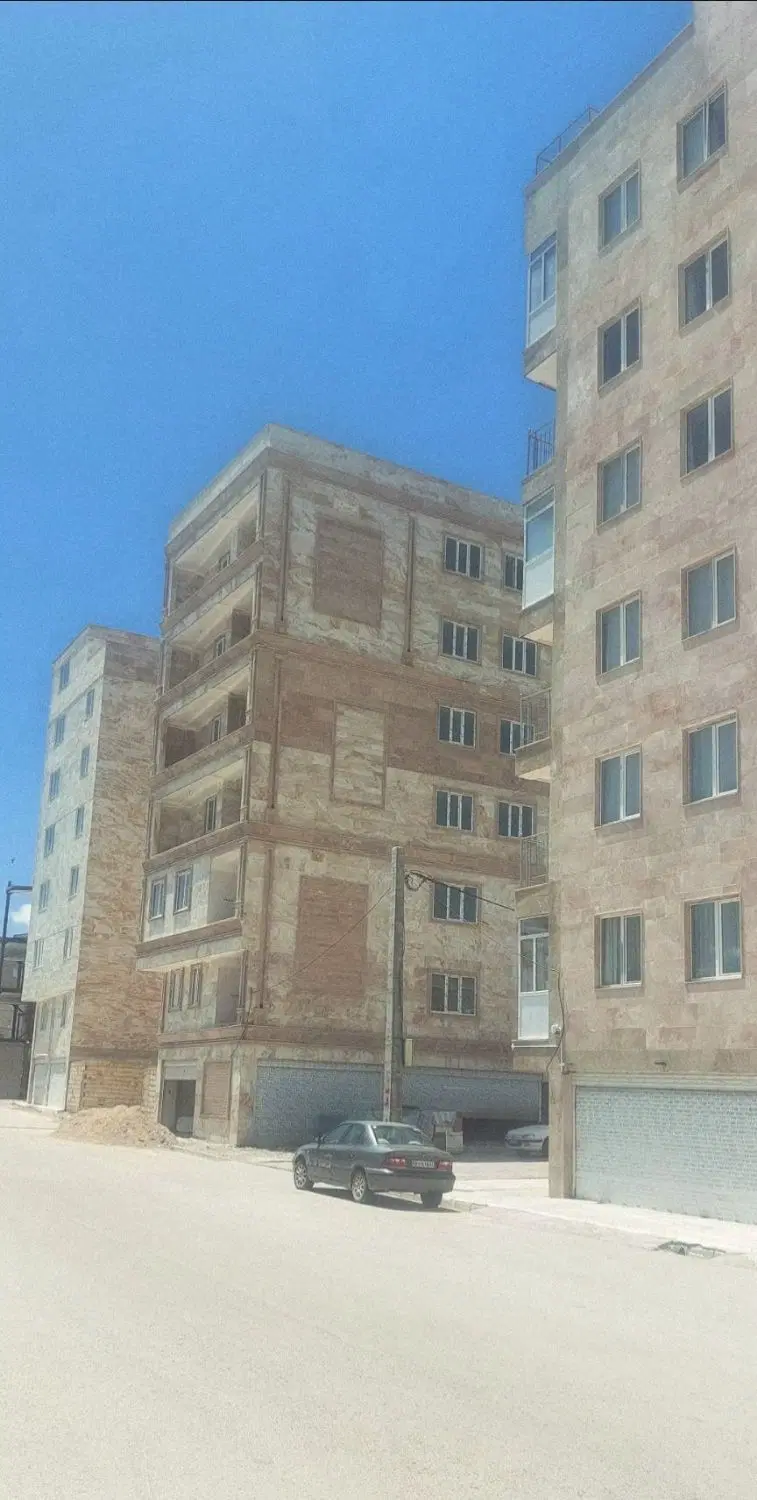 فروش آپارتمان