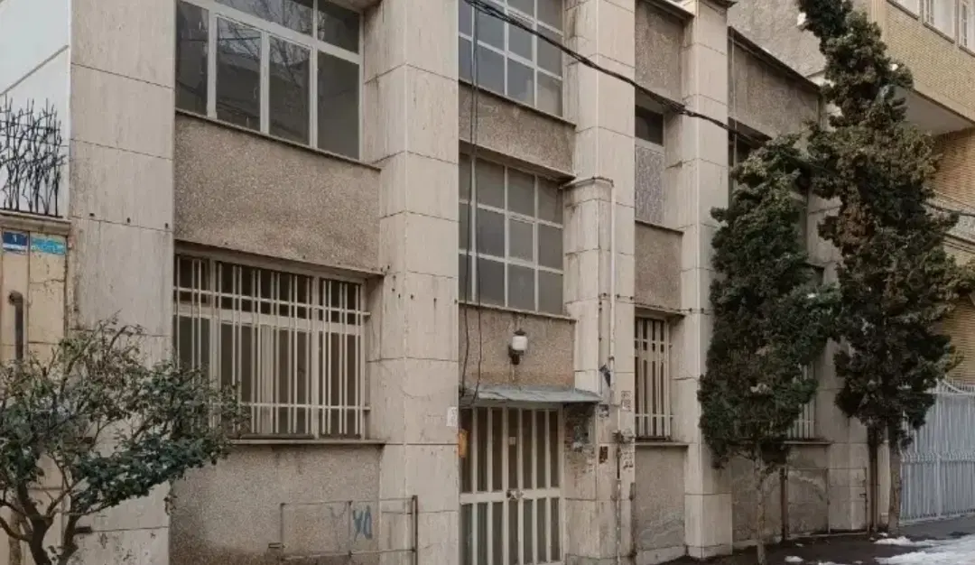 67 متر قدرالسهم مناسب سرمایه‌گذاری
