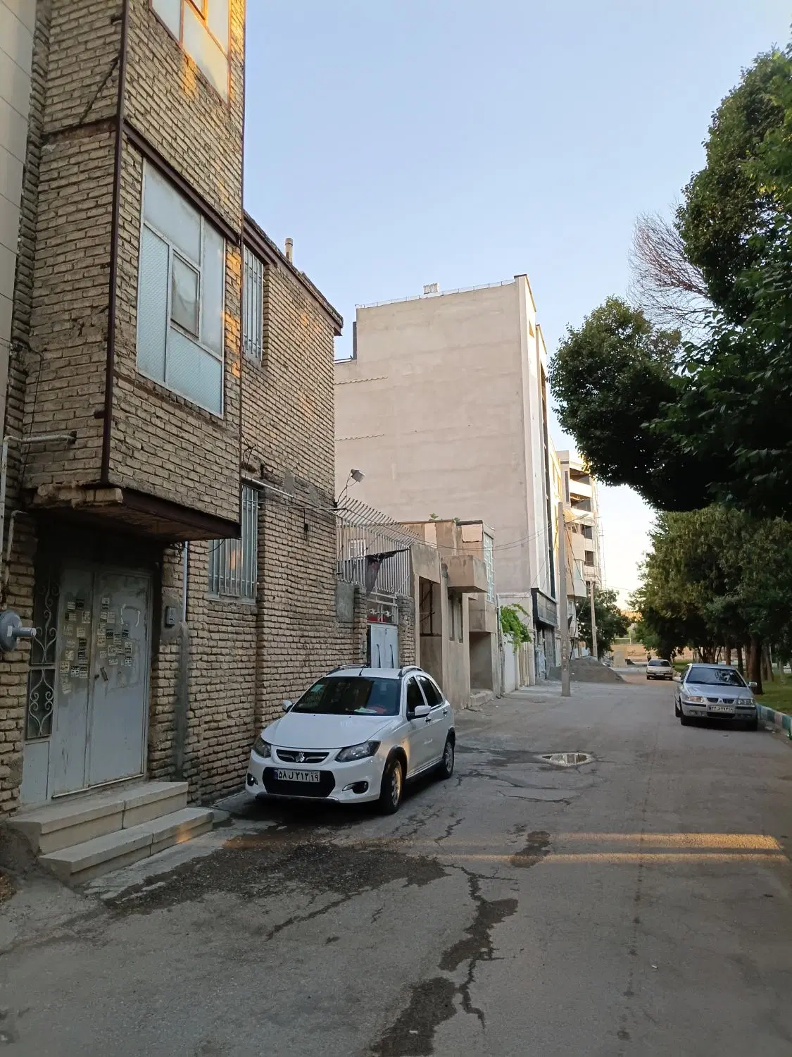 رهن و اجاره آپارتمان در فرهنگیان فاز یک