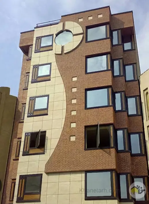اجاره واحد آپارتمانی شیک