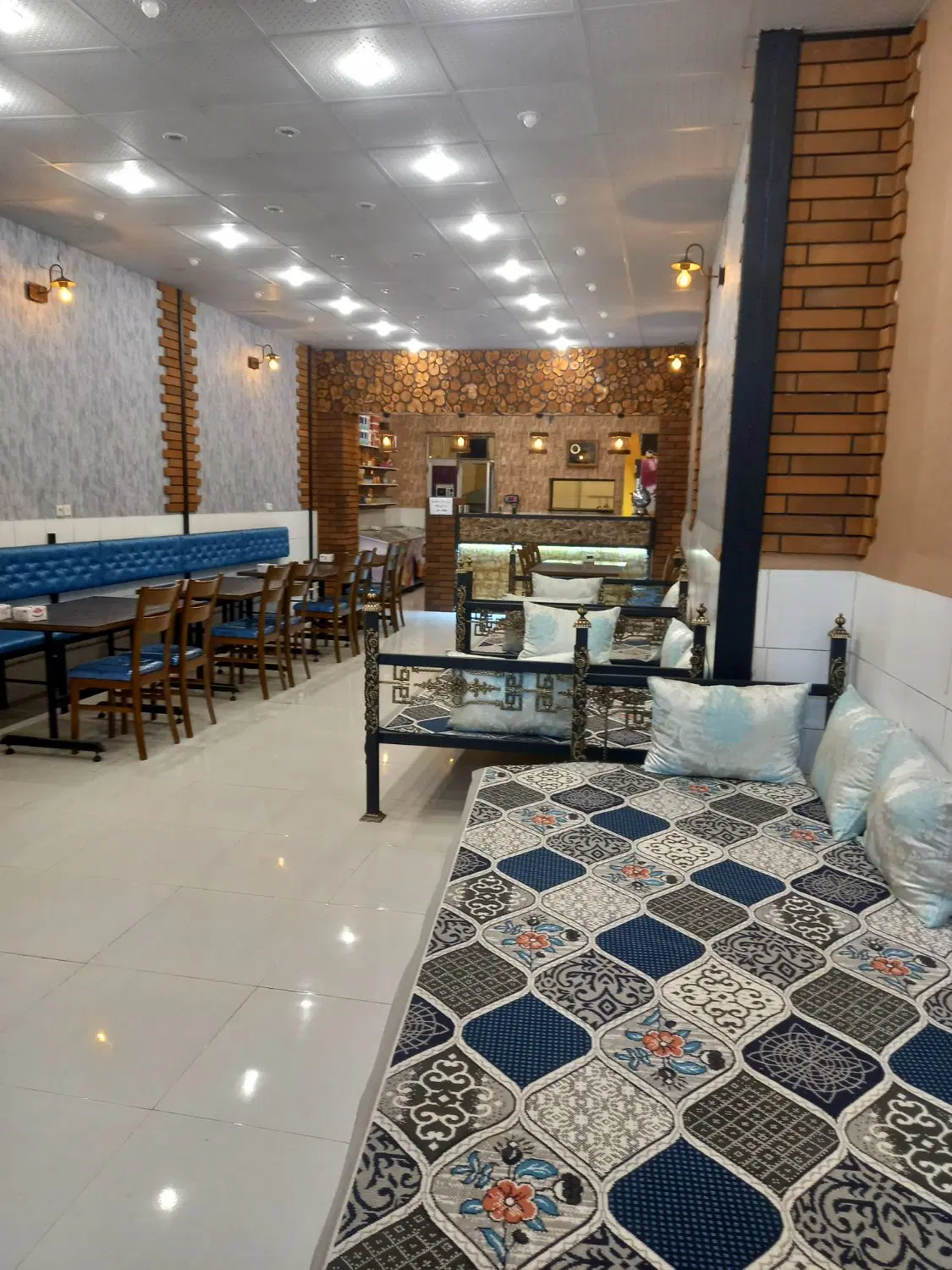اجاره مغازه
