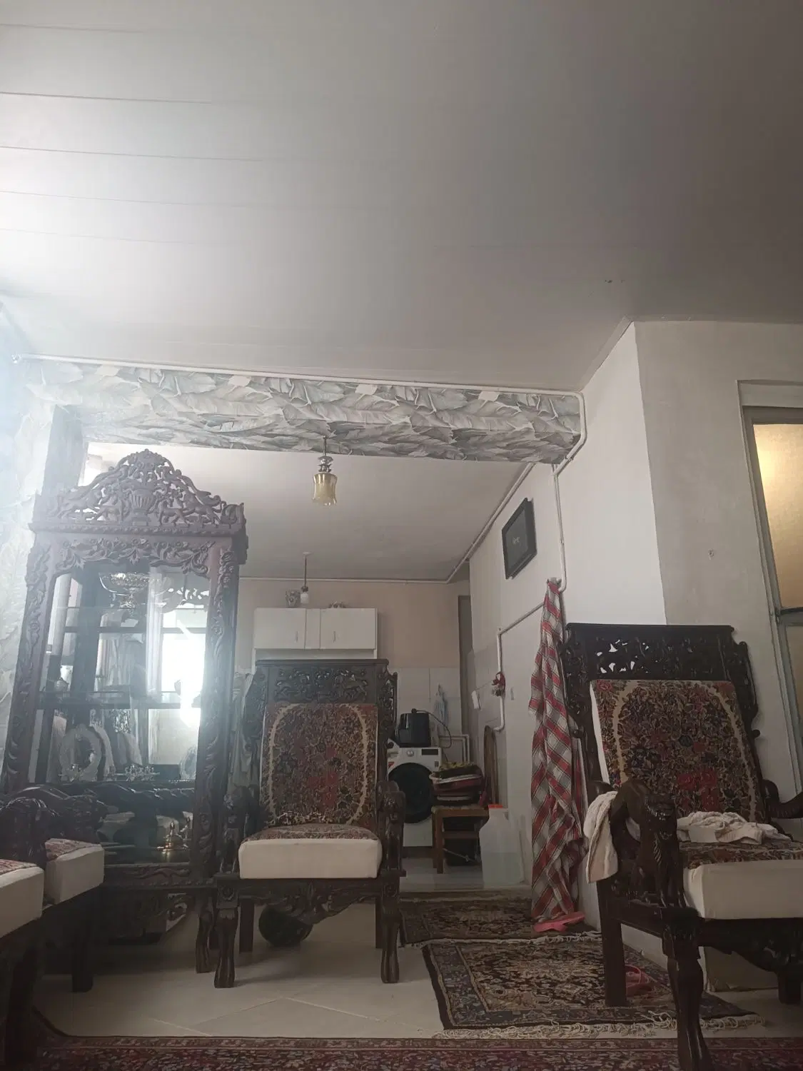 اجاره  خونه بلوارهوانیروز
