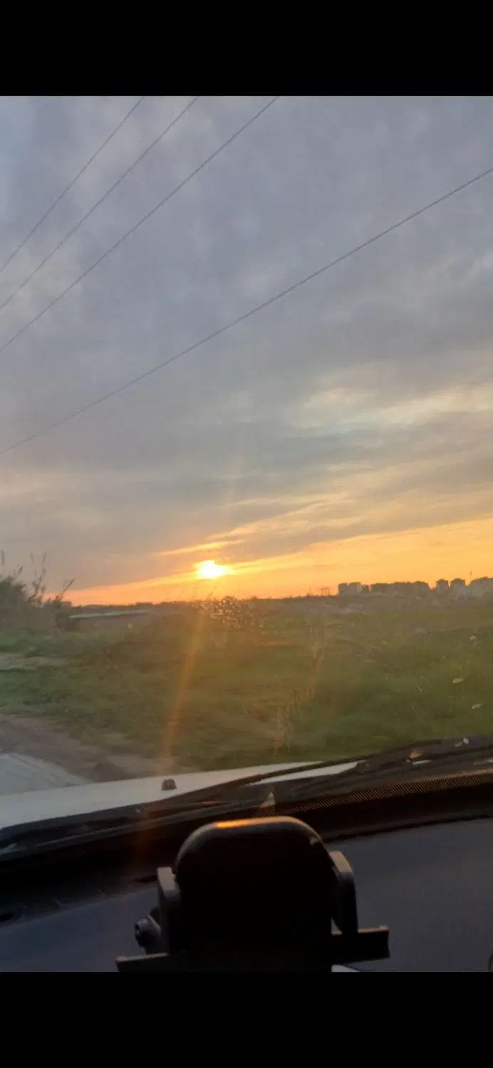 فروش زمین ۱۰۰۰ متر باغ انار روستای سعدآباد