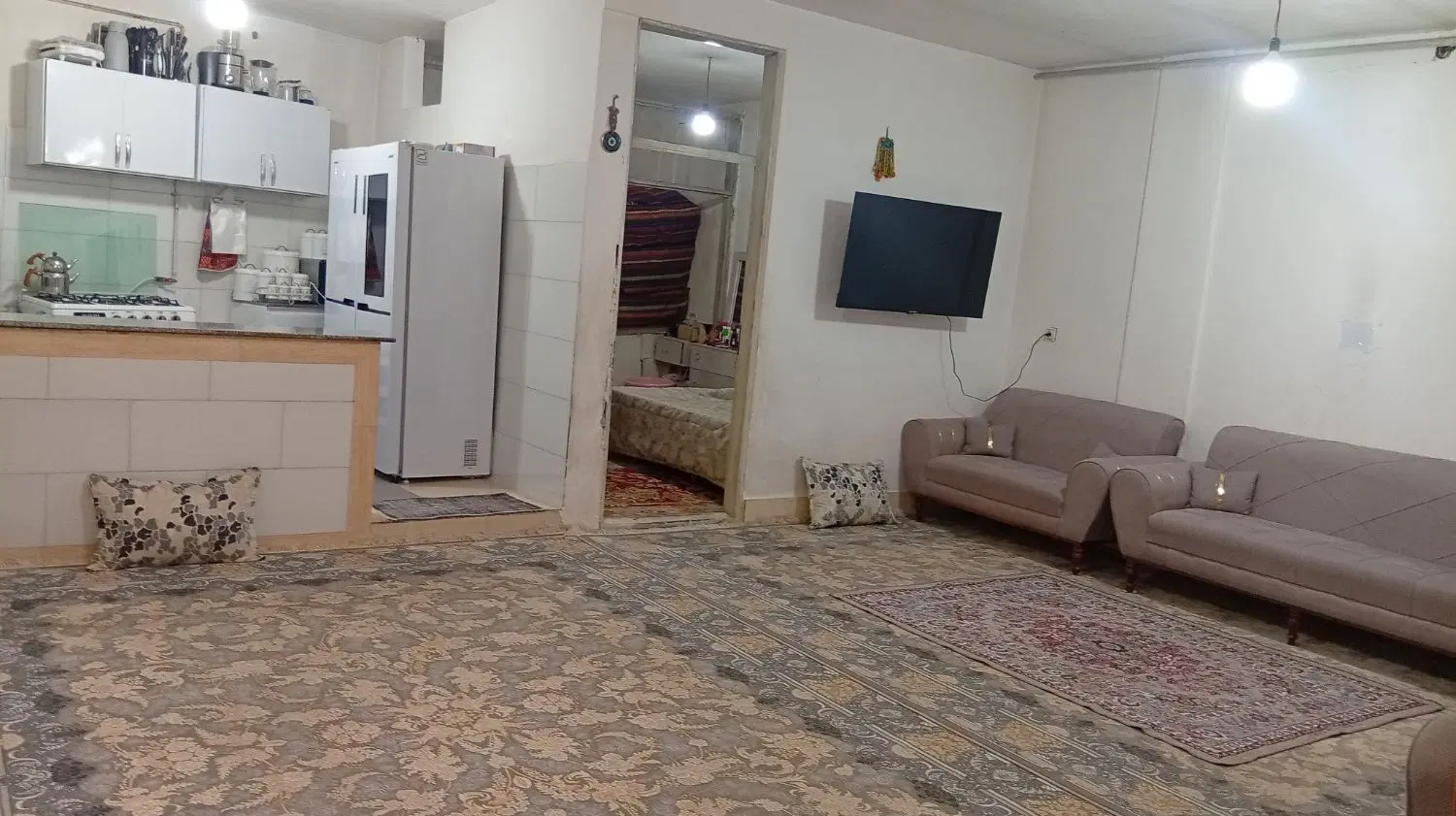 اجاره خانه