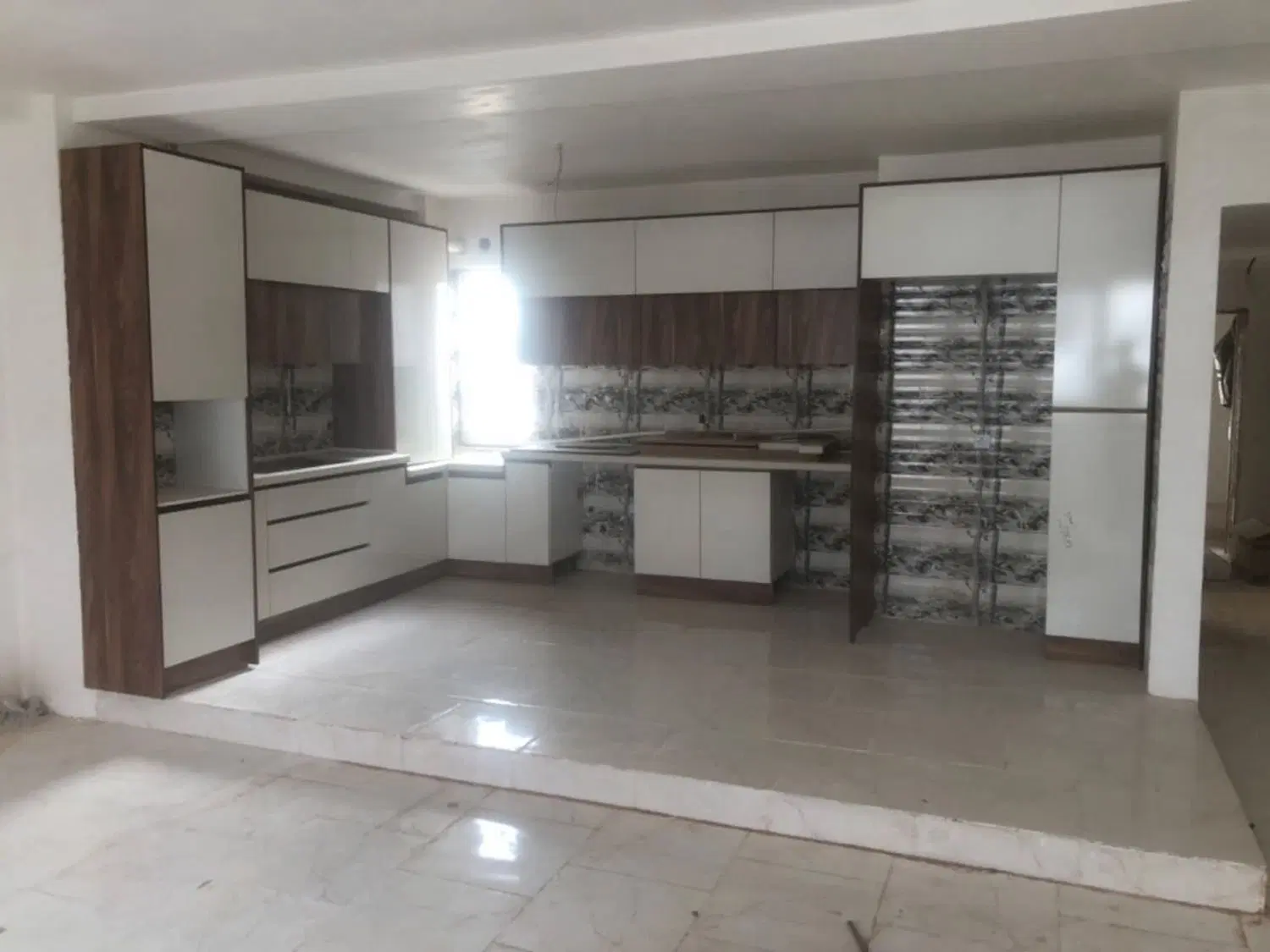 اجاره 110 متری تمیز