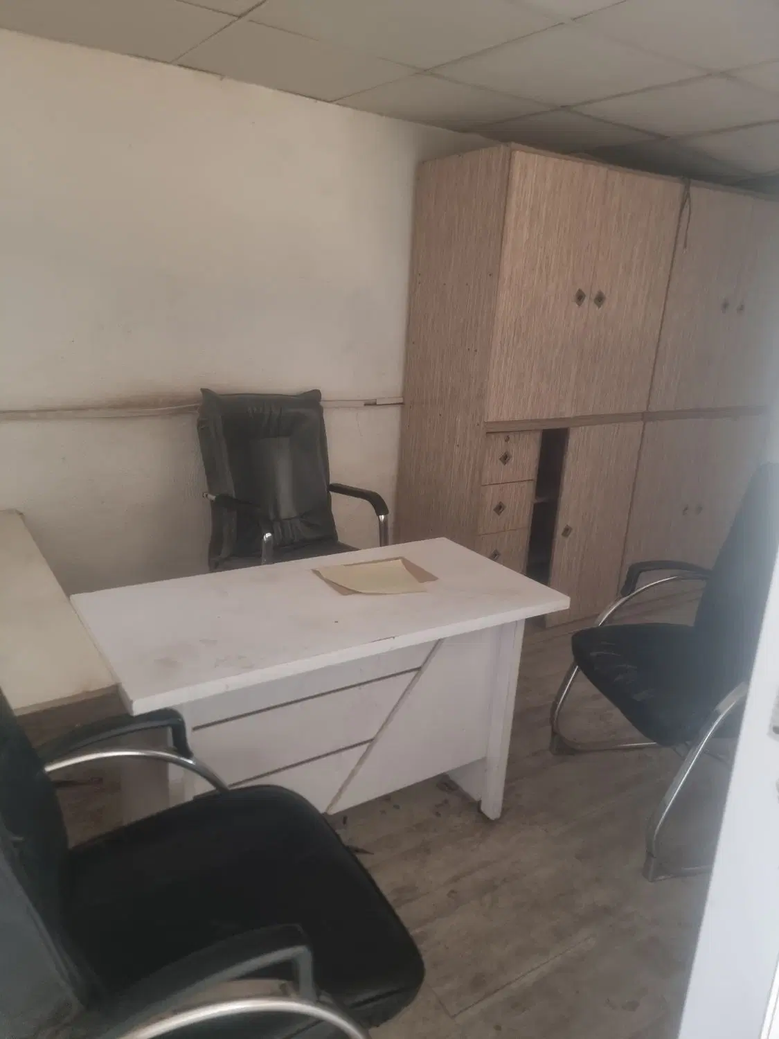 سوله کارگاه اتوبان آزادگان مرتضی گرد ۳۲۰ متر
