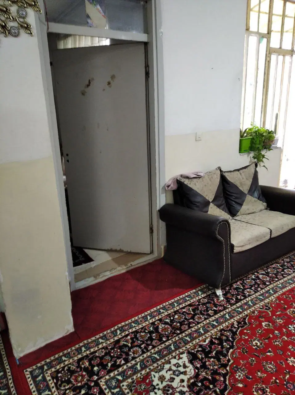 خانه مسیرنفت ،وکیل اقا