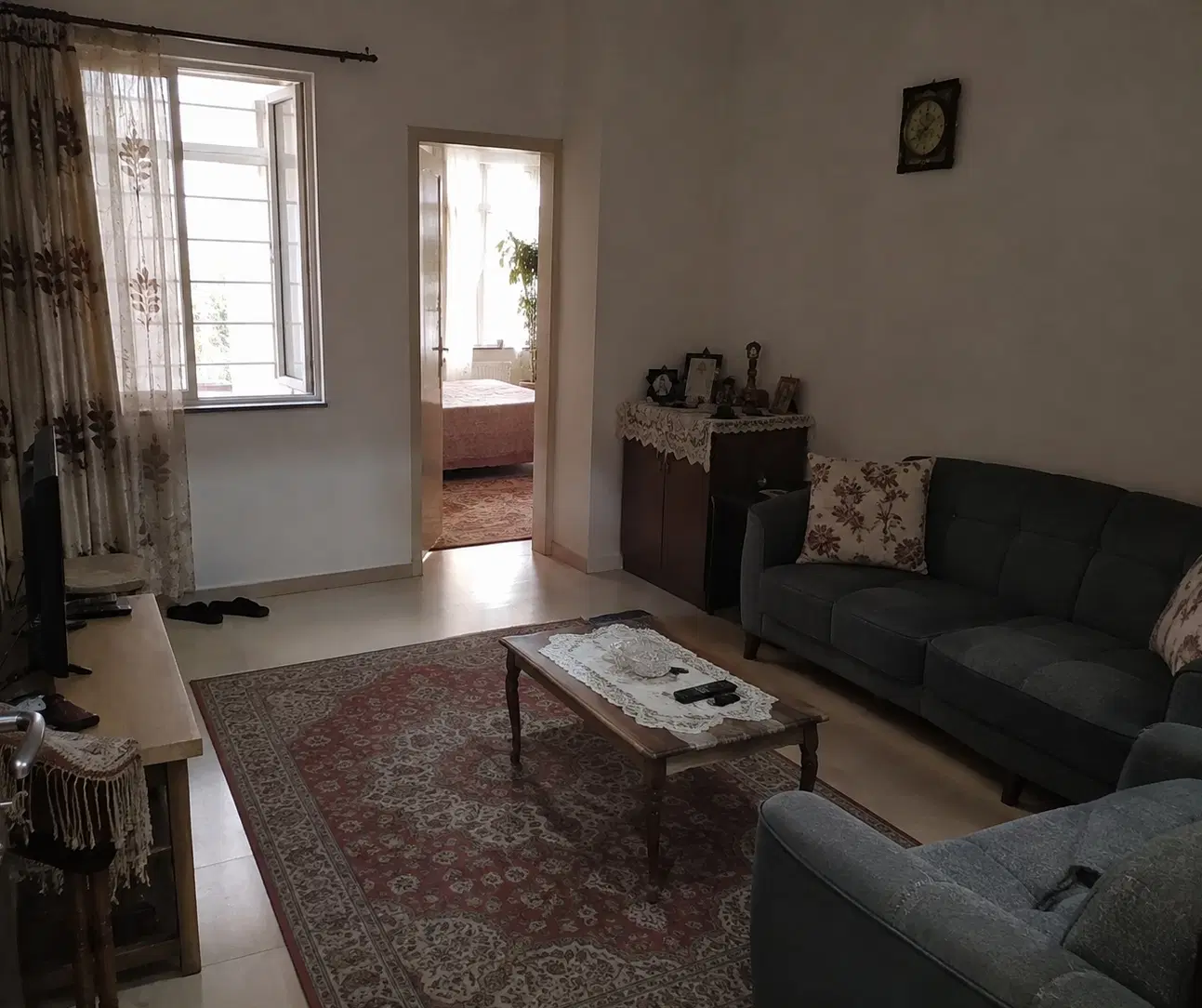۴۵ متری _ تک واحدی _ میثم