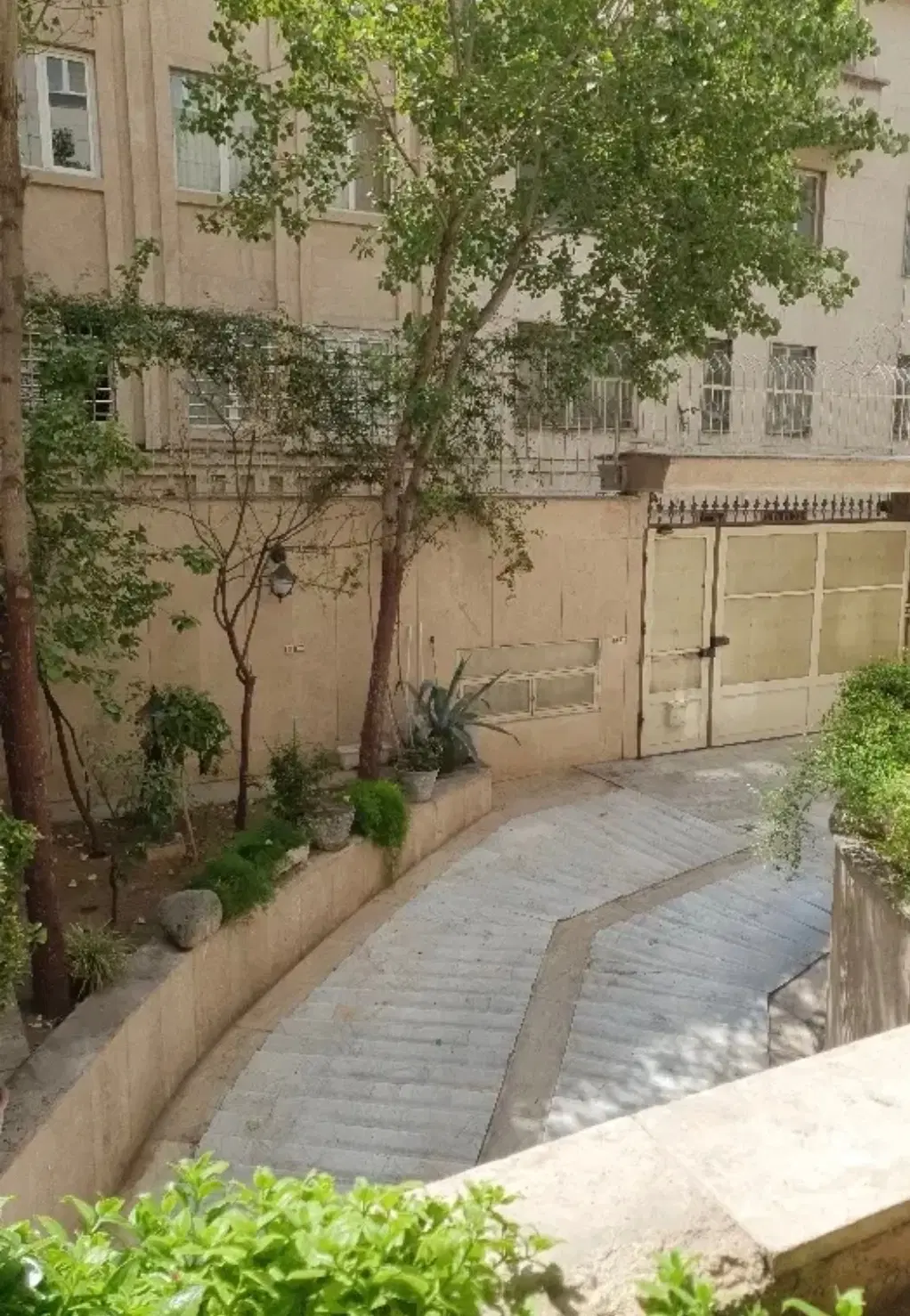 ۱۰۰متری_ فول _ فاطمی