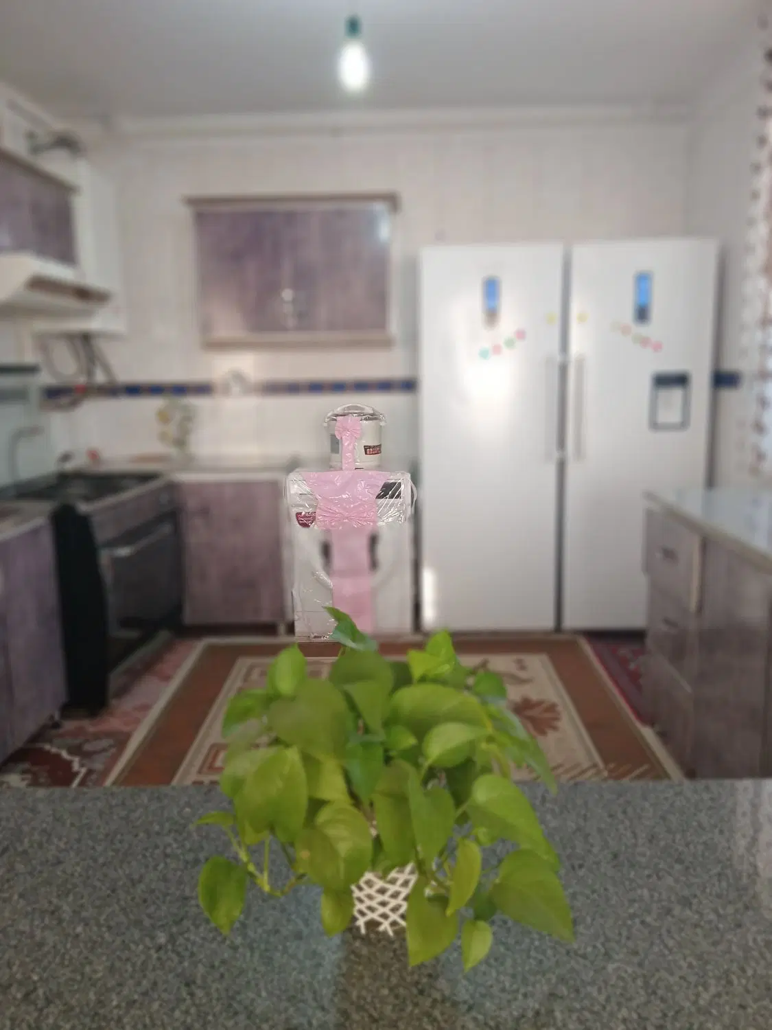 واحد اجاره ای