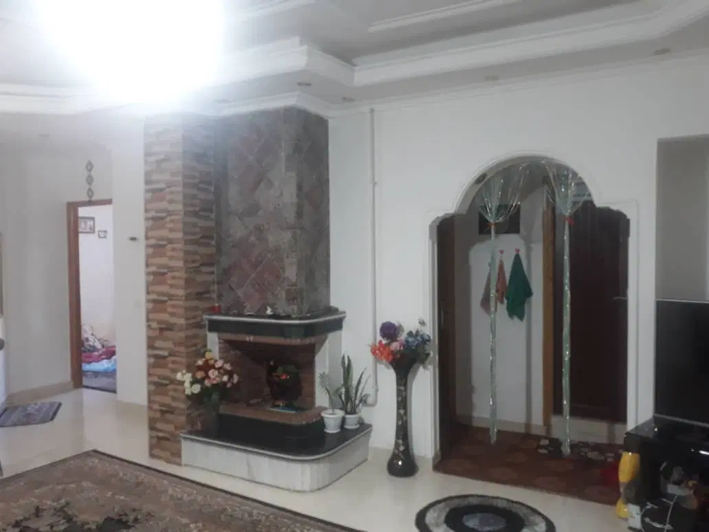 آپارتمان دوخوابه ۷۹ متری