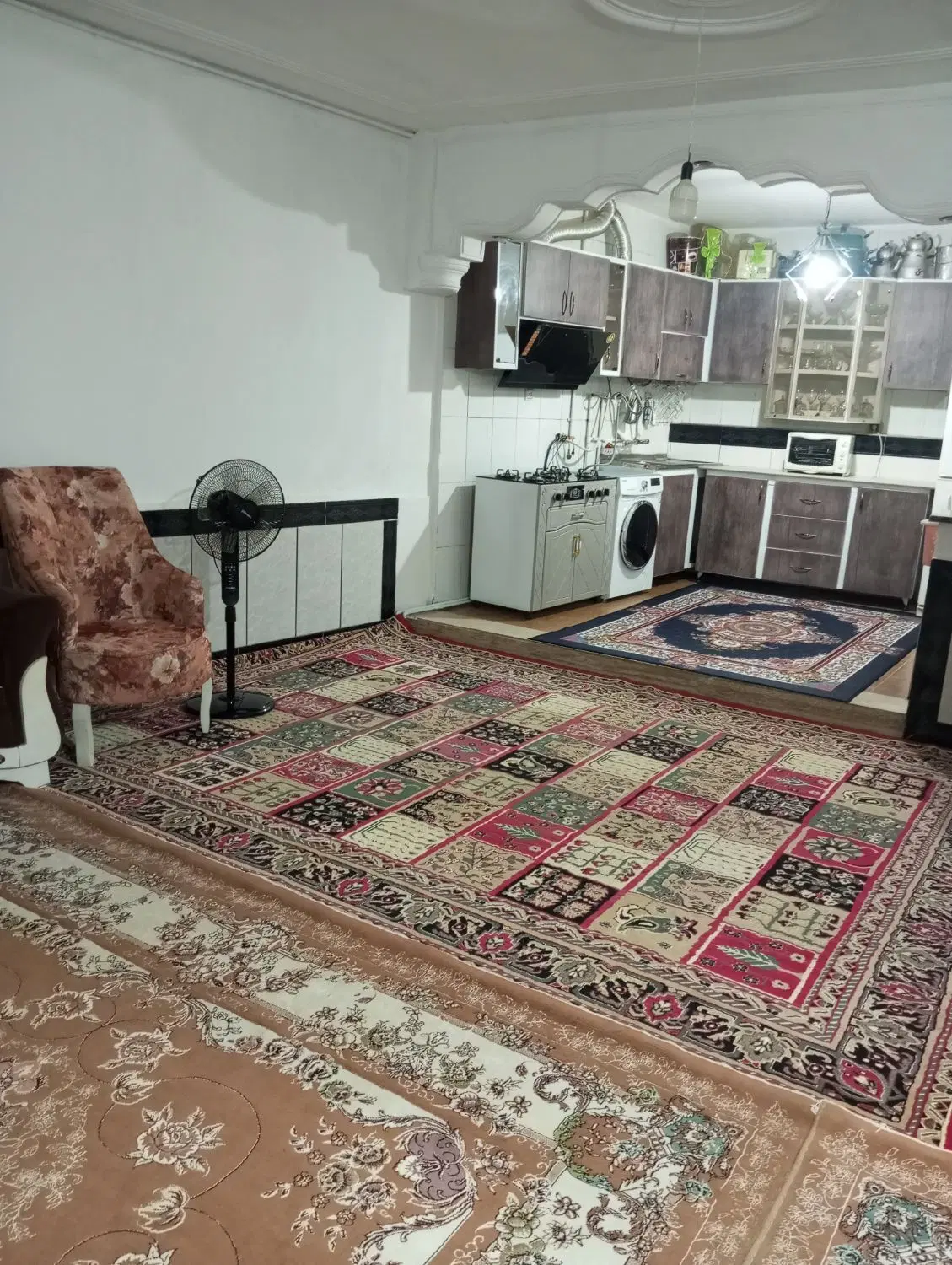 خونه ویلایی